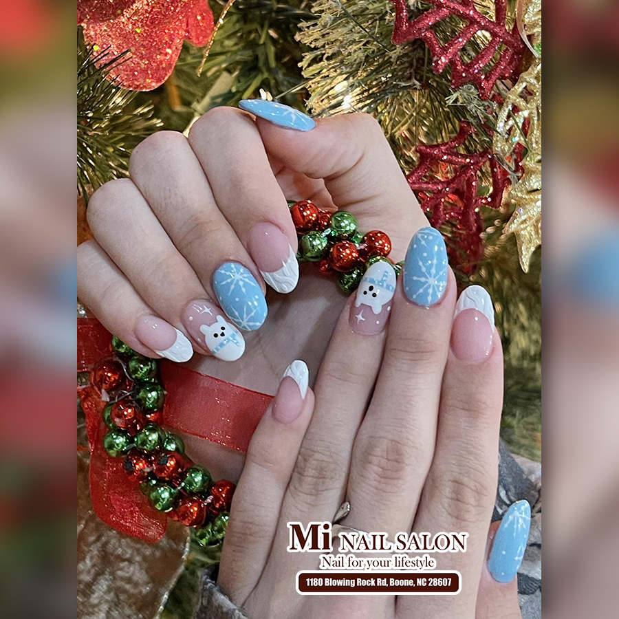 Nail Design